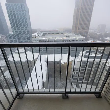 Lux Center Browary Warszawskie By Renters *