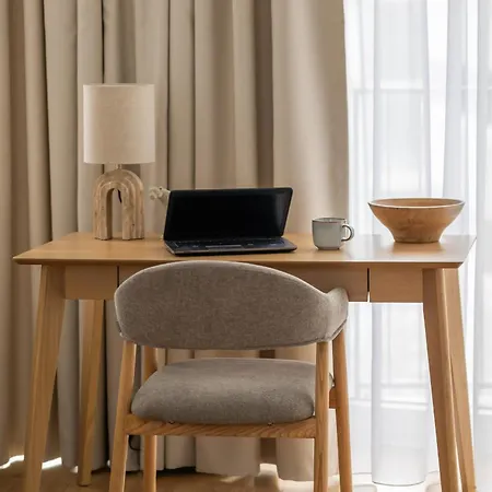 Lux Center Browary Warszawskie By Renters Appartamento