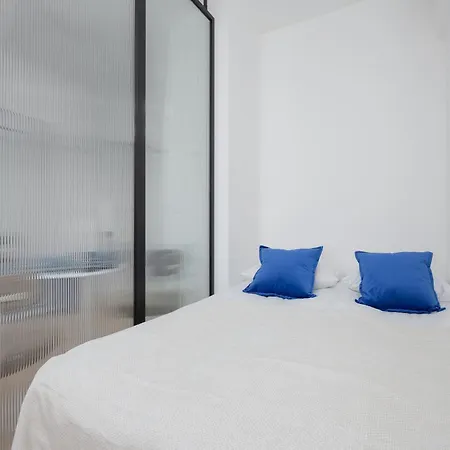 Lux Center Browary Warszawskie By Renters Appartamento *