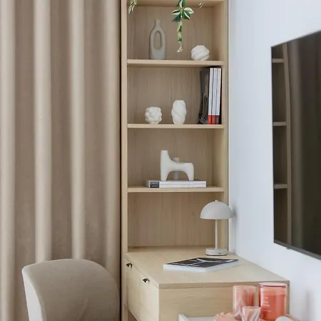 Lux Center Browary Warszawskie By Renters Appartamento *