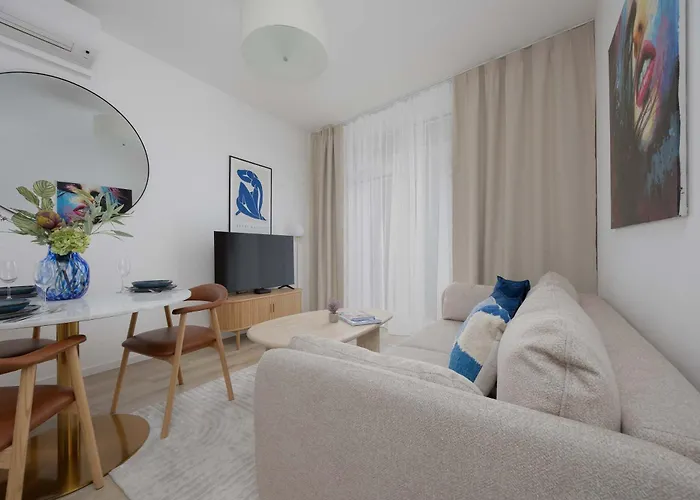 Lux Center Browary Warszawskie By Renters