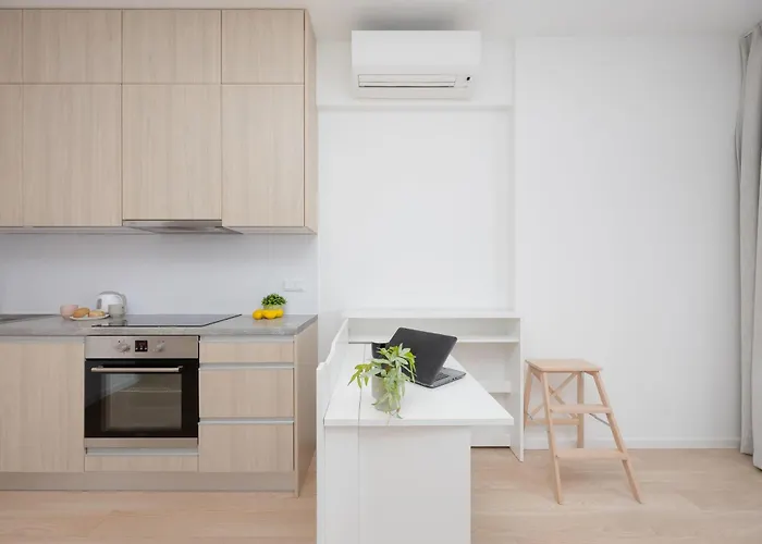 Lux Center Browary Warszawskie By Renters Daire