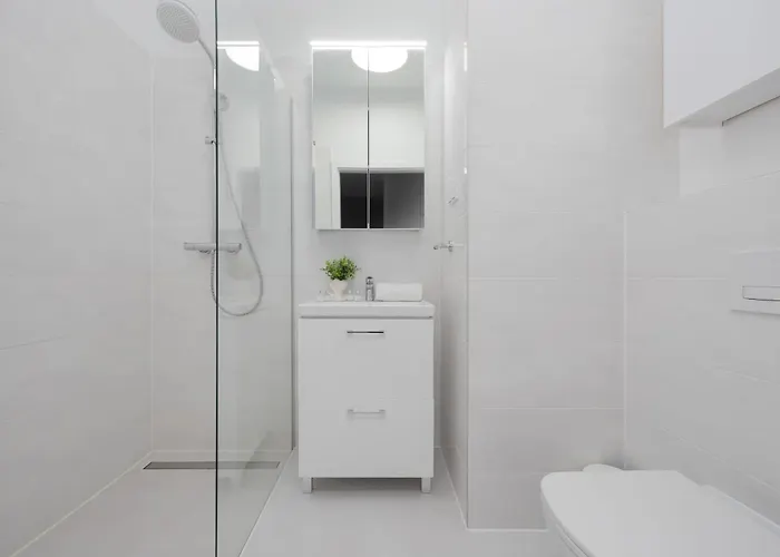 Lux Center Browary Warszawskie By Renters *