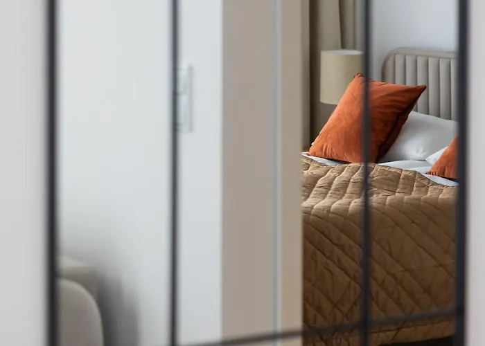 Lux Center Browary Warszawskie By Renters